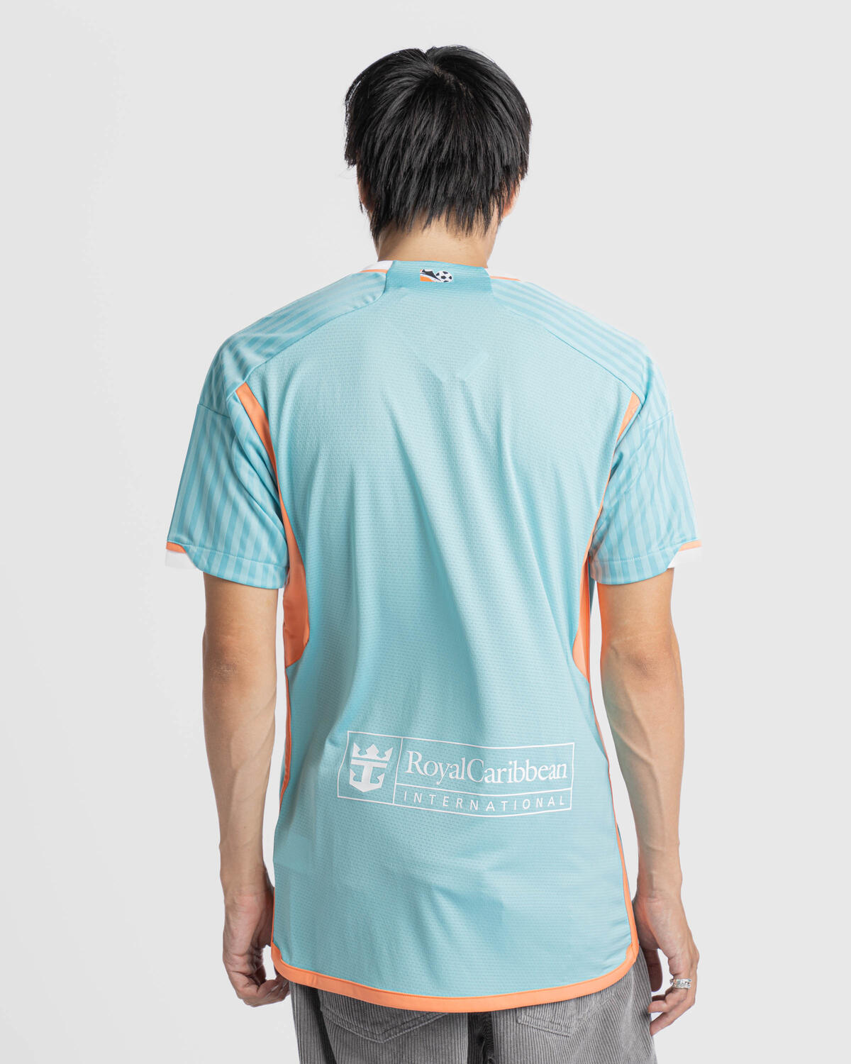 Adidas Originals Jersey 3 - Inter Miami CF | JJ1449 | AFEW STORE